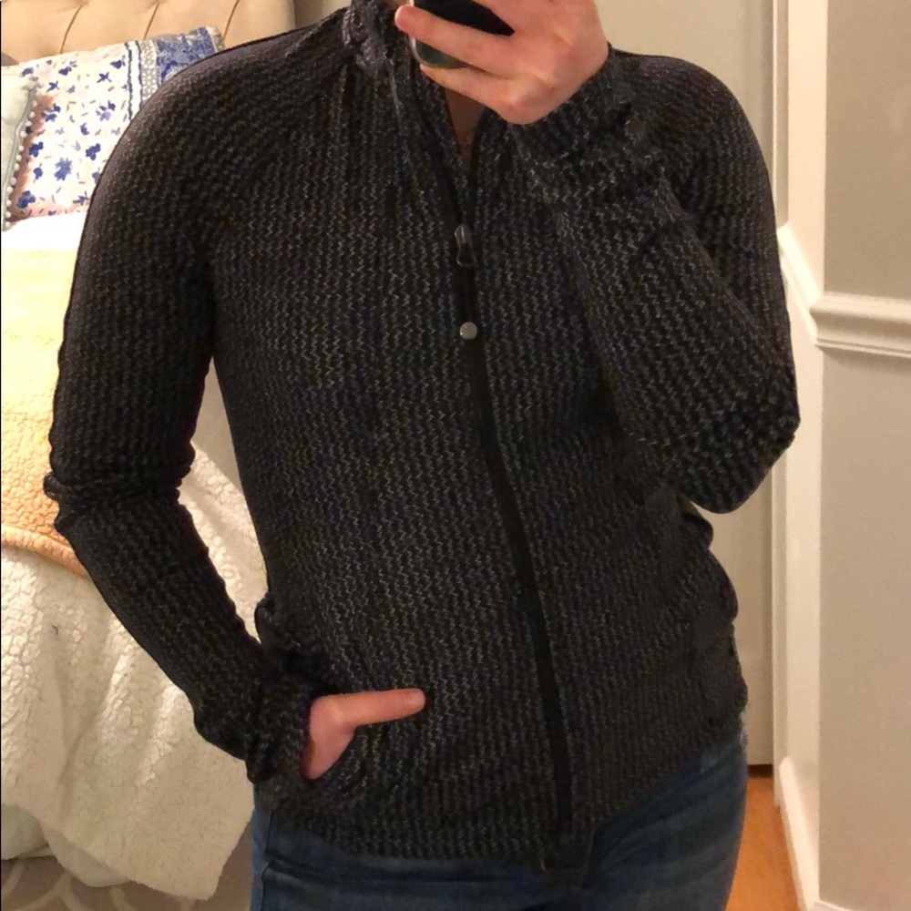 Athleta jacket